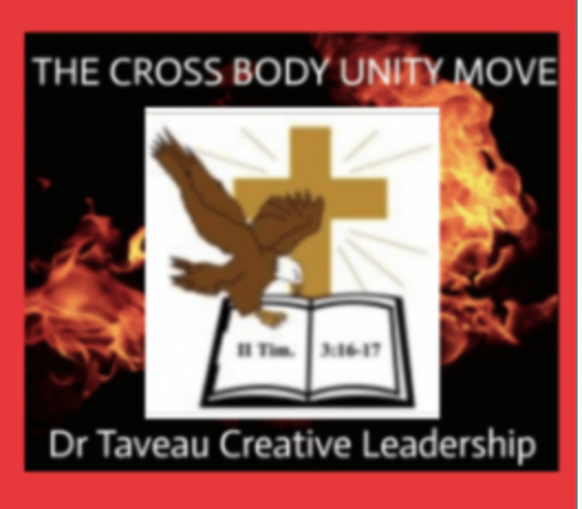 TAVEAU D'ARCY   CREATIVE LEADERSHIP MINISTRIES